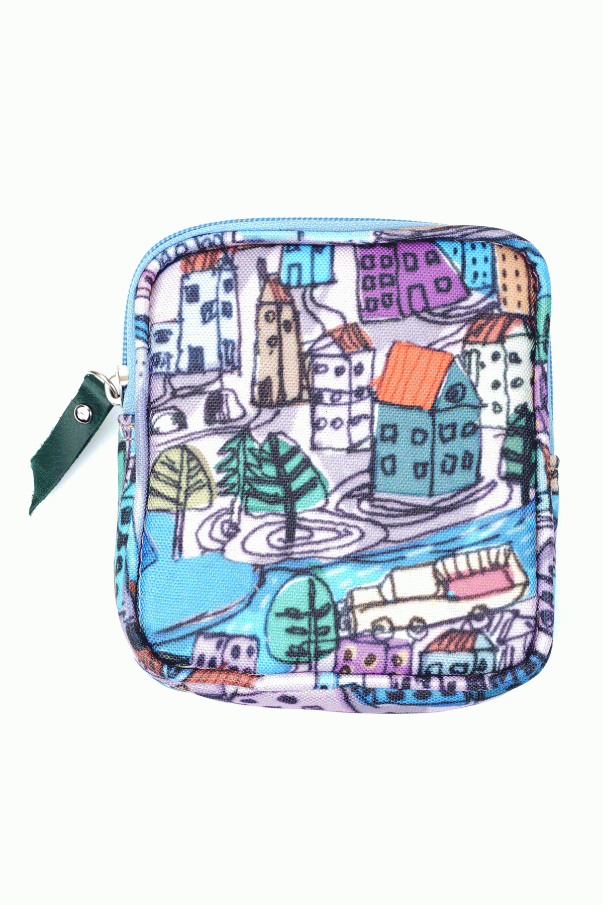 Collector Pen Case 13